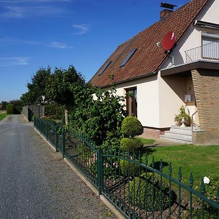 Ferienwohnung Grimmelmann Eystrup Εξωτερικό φωτογραφία