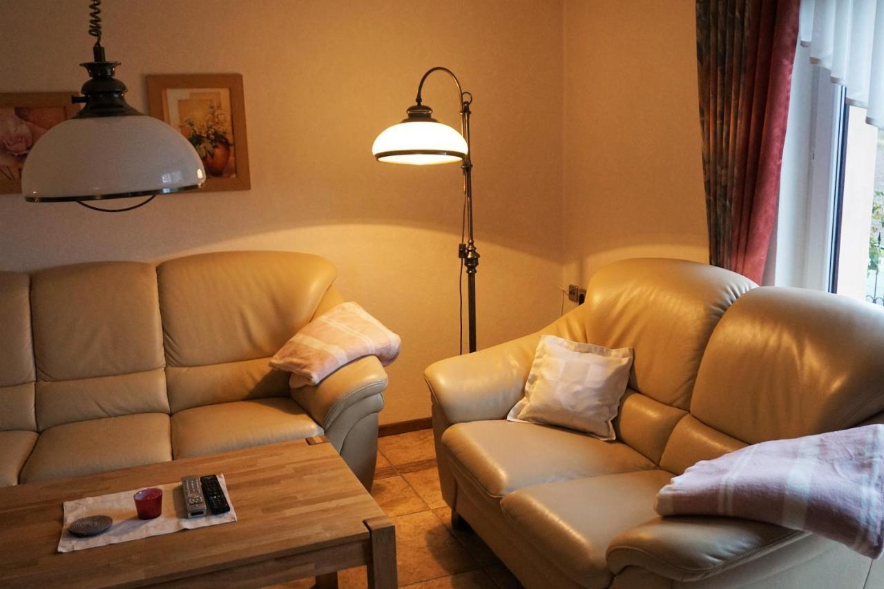 Ferienwohnung Grimmelmann Eystrup Εξωτερικό φωτογραφία