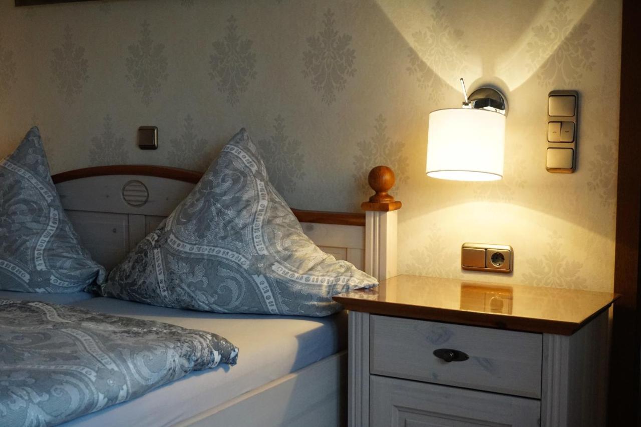 Ferienwohnung Grimmelmann Eystrup Εξωτερικό φωτογραφία