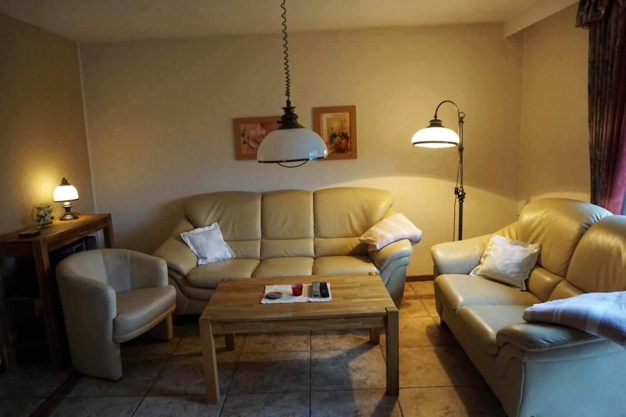 Ferienwohnung Grimmelmann Eystrup Εξωτερικό φωτογραφία