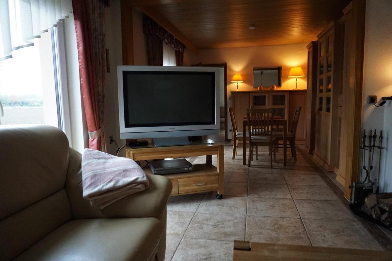 Ferienwohnung Grimmelmann Eystrup Εξωτερικό φωτογραφία