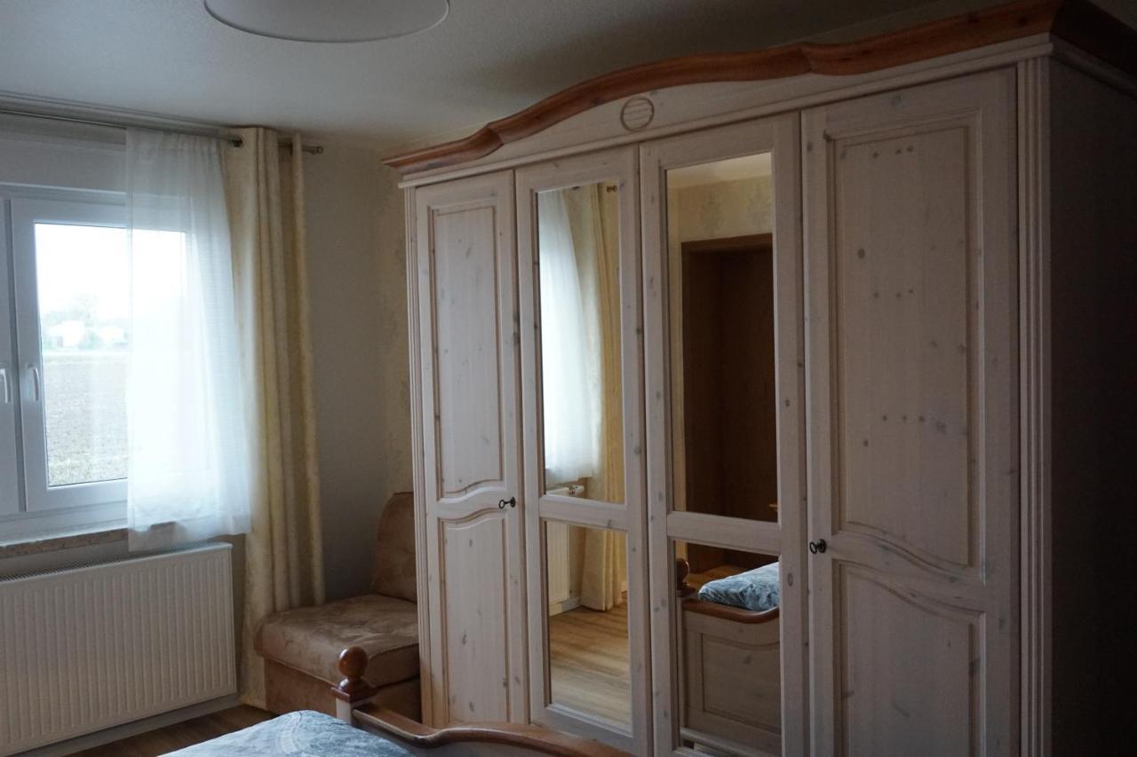 Ferienwohnung Grimmelmann Eystrup Εξωτερικό φωτογραφία