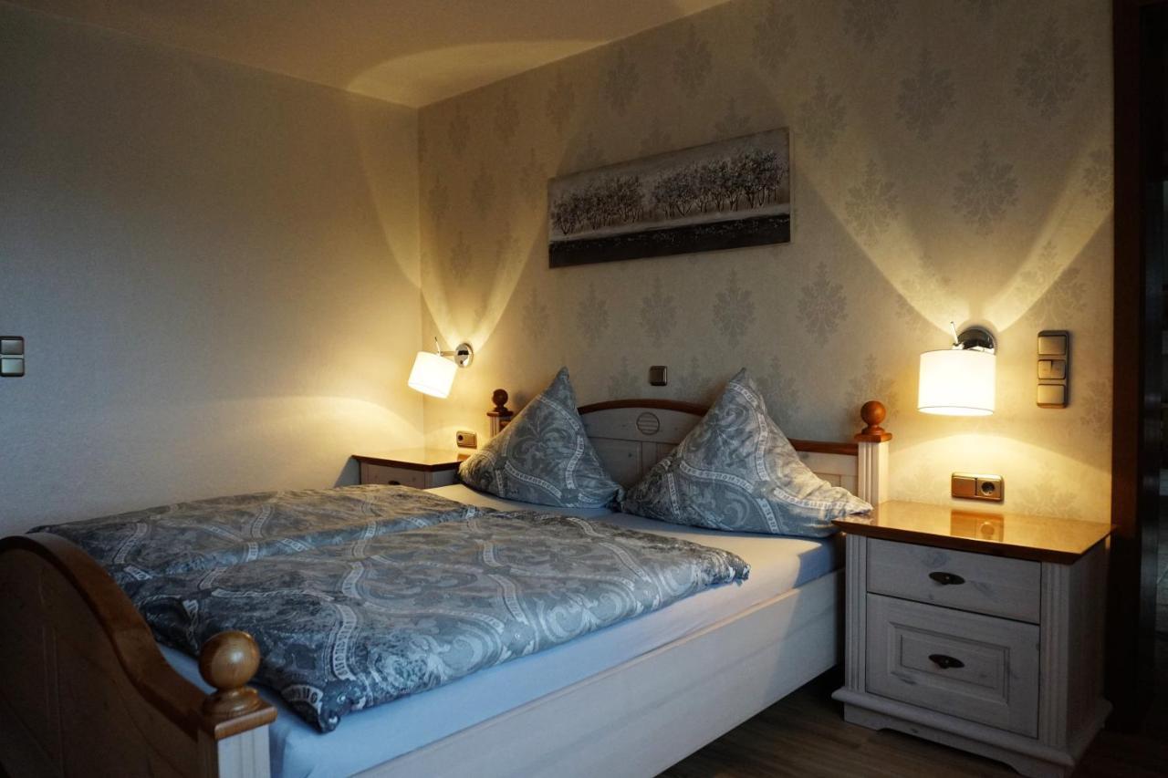 Ferienwohnung Grimmelmann Eystrup Εξωτερικό φωτογραφία