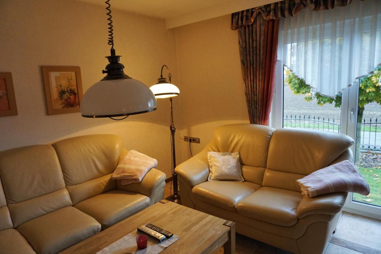 Ferienwohnung Grimmelmann Eystrup Εξωτερικό φωτογραφία