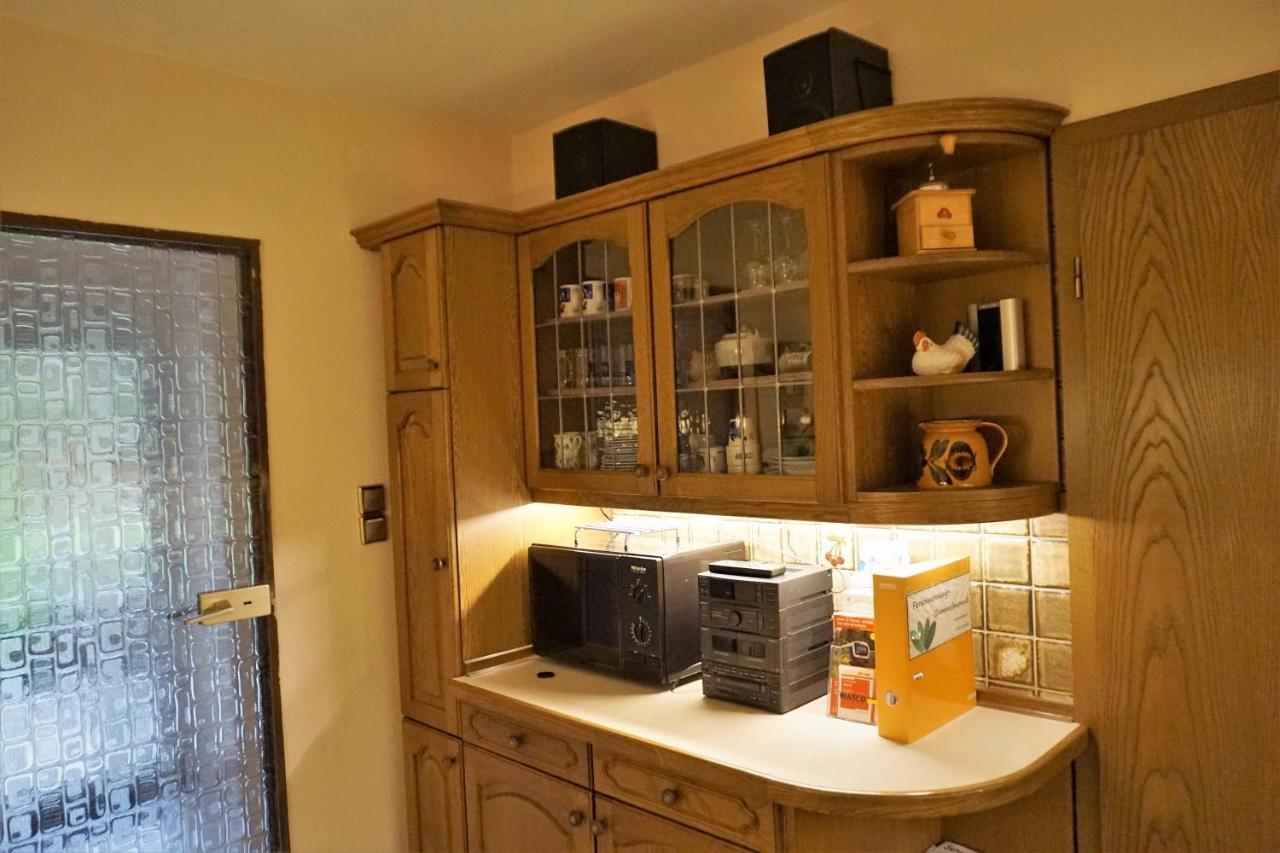 Ferienwohnung Grimmelmann Eystrup Εξωτερικό φωτογραφία