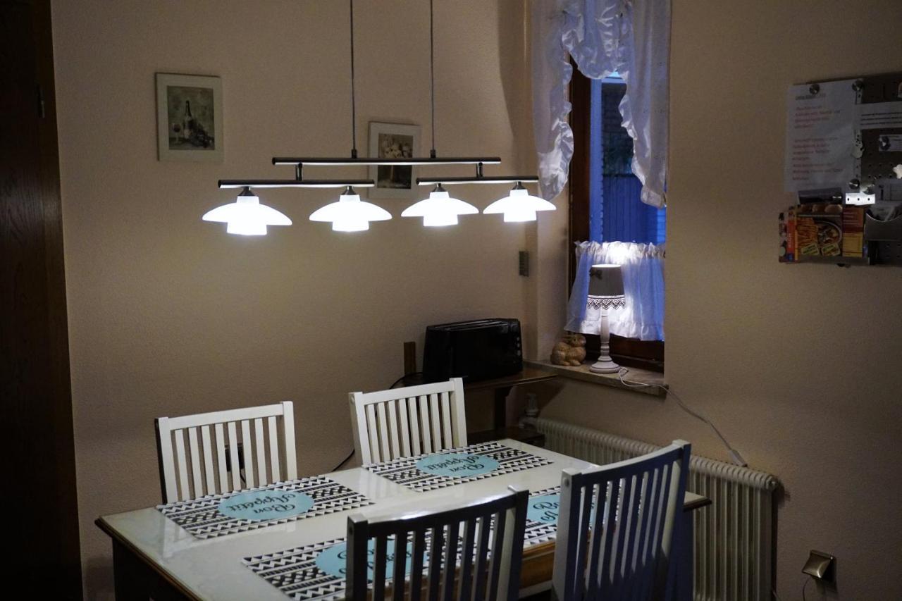 Ferienwohnung Grimmelmann Eystrup Εξωτερικό φωτογραφία
