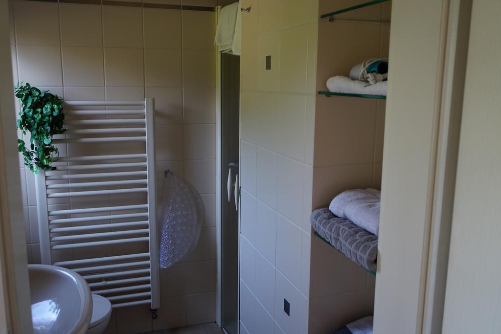 Ferienwohnung Grimmelmann Eystrup Εξωτερικό φωτογραφία