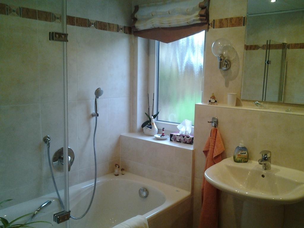 Ferienwohnung Grimmelmann Eystrup Εξωτερικό φωτογραφία