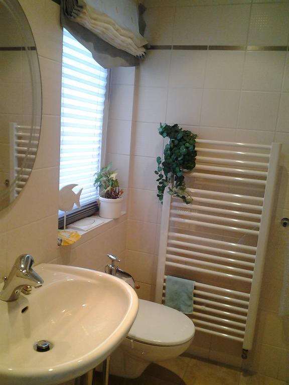 Ferienwohnung Grimmelmann Eystrup Εξωτερικό φωτογραφία