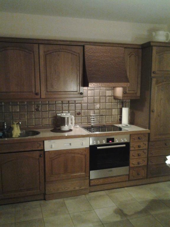 Ferienwohnung Grimmelmann Eystrup Εξωτερικό φωτογραφία