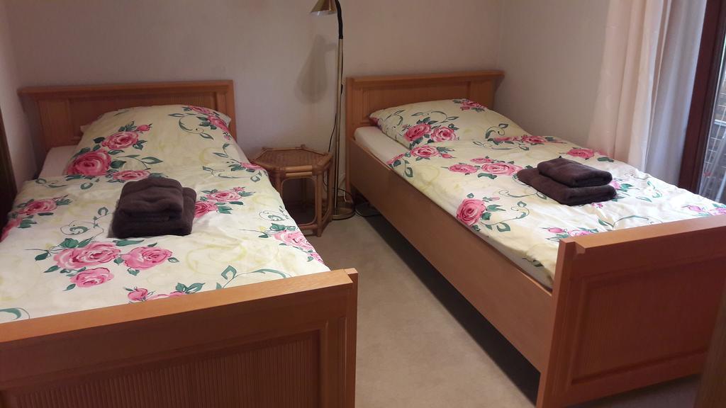 Ferienwohnung Grimmelmann Eystrup Εξωτερικό φωτογραφία